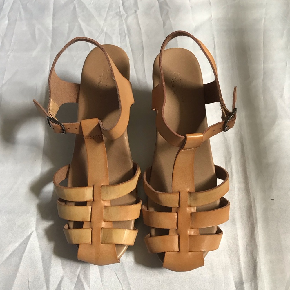 OLD NAVY SHOES